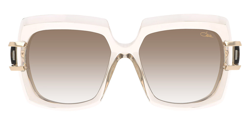 Cazal® 8508  CAZ 8508 003 54 - 003 Brown-Crystal/Brown Gradient Sunglasses