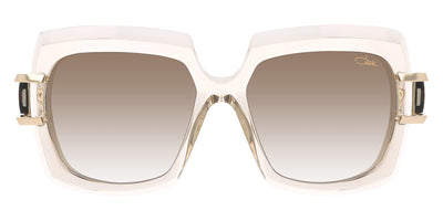 Cazal® 8508  CAZ 8508 003 54 - 003 Brown-Crystal/Brown Gradient Sunglasses