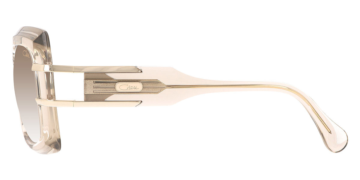 Cazal® 8508  CAZ 8508 003 54 - 003 Brown-Crystal/Brown Gradient Sunglasses