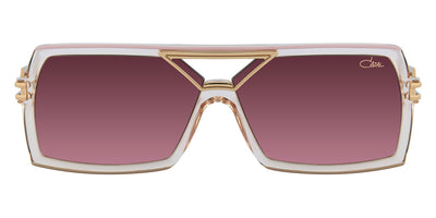 Cazal® 8509  CAZ 8509 004 61 - 004 Rose-Beige/Brown Gradient Sunglasses