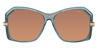 Cazal® 8510  CAZ 8510 004 58 - 004 Mint-Milky White/Brown Anti-Reflection Coa Sunglasses