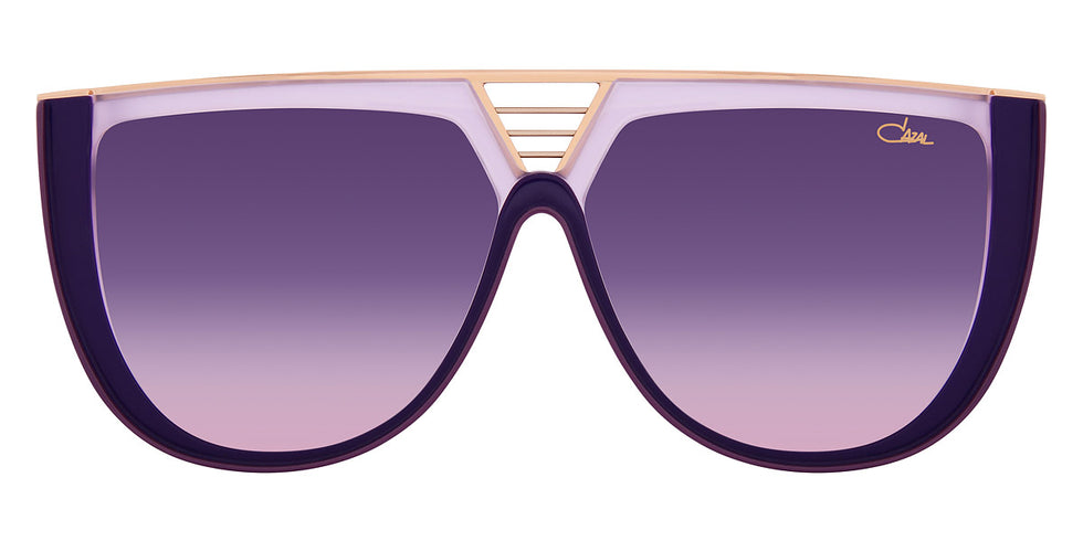 Cazal® 8511  CAZ 8511 002 59 - 002 Aubergine-Lavender/Violet Gradient Sunglasses