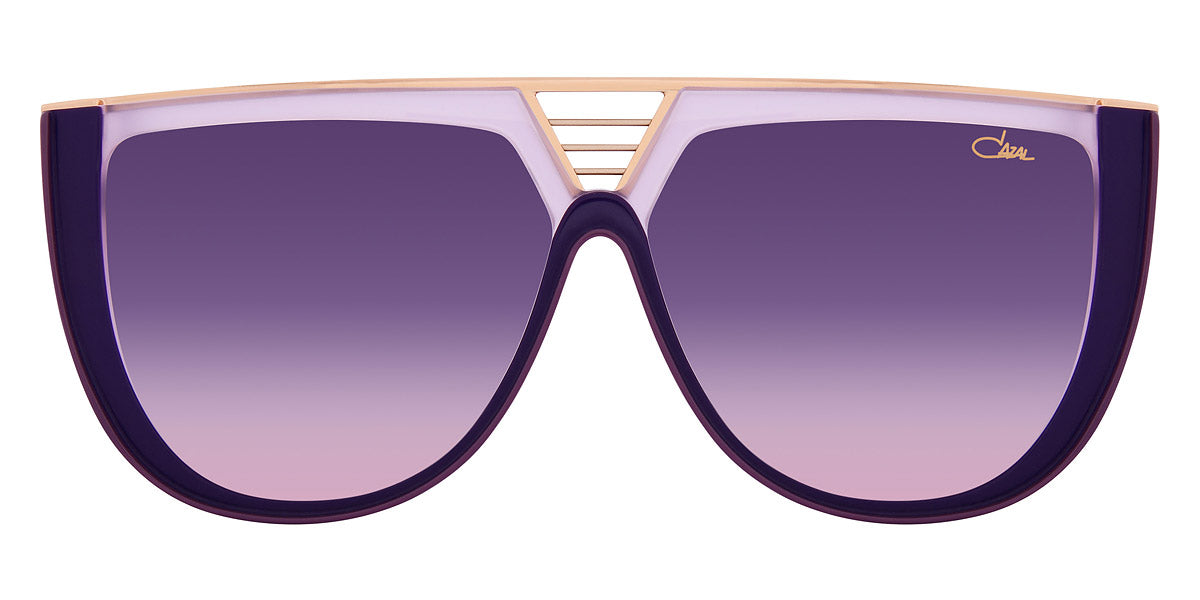 Cazal® 8511  CAZ 8511 002 59 - 002 Aubergine-Lavender/Violet Gradient Sunglasses