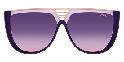 Cazal® 8511  CAZ 8511 002 59 - 002 Aubergine-Lavender/Violet Gradient Sunglasses