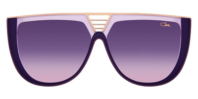 Cazal® 8511  CAZ 8511 002 59 - 002 Aubergine-Lavender/Violet Gradient Sunglasses
