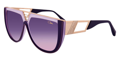 Cazal® 8511  CAZ 8511 002 59 - 002 Aubergine-Lavender/Violet Gradient Sunglasses