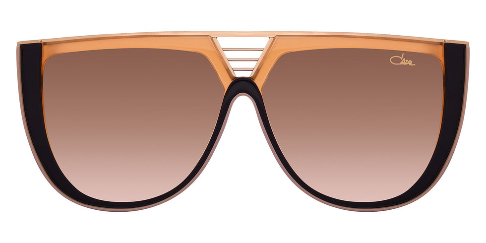 Cazal® 8511  CAZ 8511 003 59 - 003 Amber-Chocolate/Brown Gradient Sunglasses