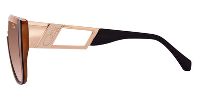 Cazal® 8511  CAZ 8511 003 59 - 003 Amber-Chocolate/Brown Gradient Sunglasses