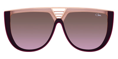 Cazal® 8511  CAZ 8511 004 59 - 004 Bordeaux-Rosegold/Brown Gradient Sunglasses
