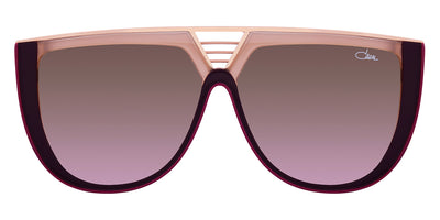 Cazal® 8511  CAZ 8511 004 59 - 004 Bordeaux-Rosegold/Brown Gradient Sunglasses