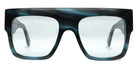 Emmanuelle Khanh® EK 9010 EK 9010 133 55 - 133 - Duck Blue Sunglasses