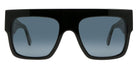 Emmanuelle Khanh® EK 9010 EK 9010 16 55 - 16 - Black Sunglasses