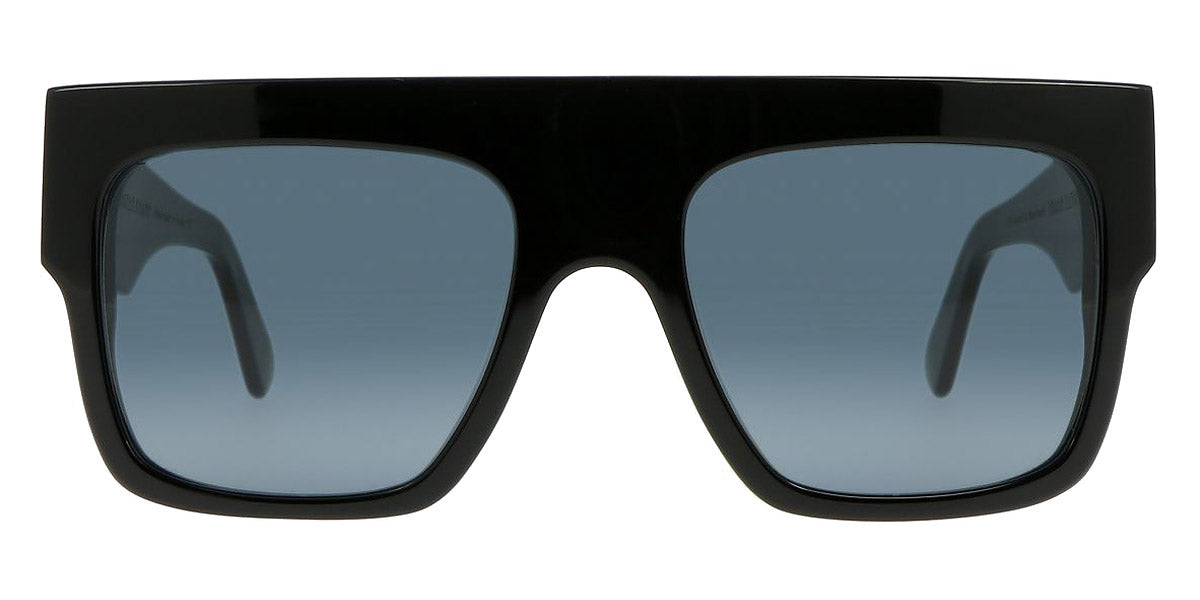 Emmanuelle Khanh® EK 9010 EK 9010 16 55 - 16 - Black Sunglasses