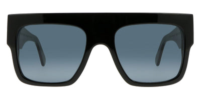 Emmanuelle Khanh® EK 9010 EK 9010 16 55 - 16 - Black Sunglasses