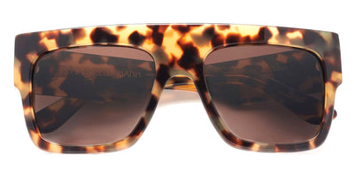 Emmanuelle Khanh® EK 9010 EK 9010 228 55 - 228 - Panther Tortoise Sunglasses