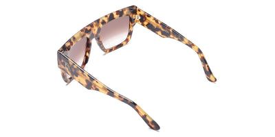 Emmanuelle Khanh® EK 9010 EK 9010 228 55 - 228 - Panther Tortoise Sunglasses
