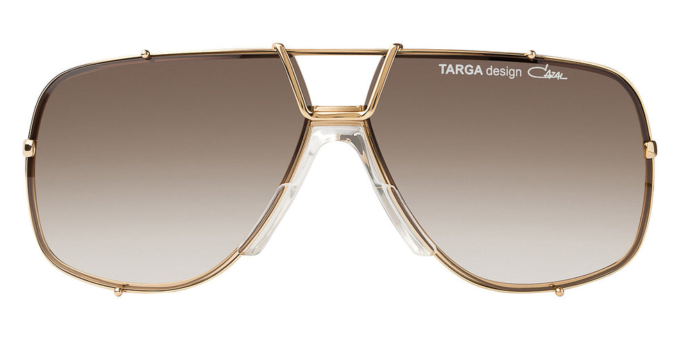 Cazal® 902 CAZ 902 097 66 - 097 Gold Sunglasses