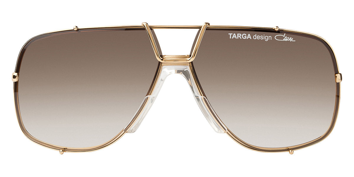 Cazal® 902 Aviator Sunglasses - EuroOptica