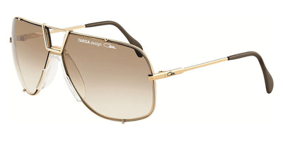 Cazal® 902 CAZ 902 097 66 - 097 Gold Sunglasses