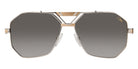 Cazal® 9058  CAZ 9058 003 63 - 003 Bicolour/Green Gradient Sunglasses