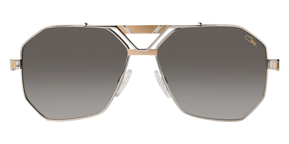 Cazal® 9058  CAZ 9058 003 63 - 003 Bicolour/Green Gradient Sunglasses