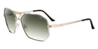 Cazal® 9058  CAZ 9058 003 63 - 003 Bicolour/Green Gradient Sunglasses