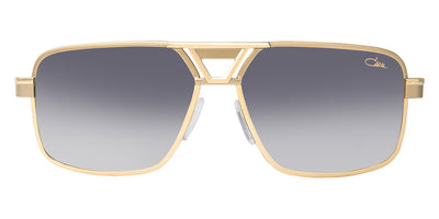 Cazal® 9071  CAZ 9071 003 61 - 003 Gold/Grey Gradient Sunglasses