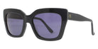 Emmanuelle Khanh® EK 9080 EK 9080 16 53 - 16 - Black Sunglasses