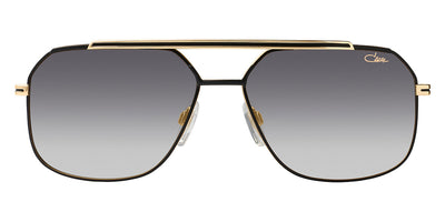 Cazal® 9081  CAZ 9081 001 62 - 001 Black/Grey Gradient Sunglasses