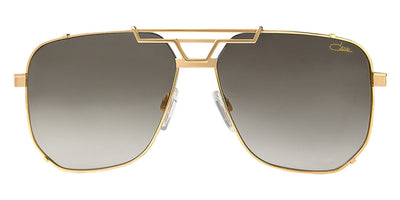 Cazal® 9090  CAZ 9090 003 59 - 003 Gold/Green Gradient Sunglasses