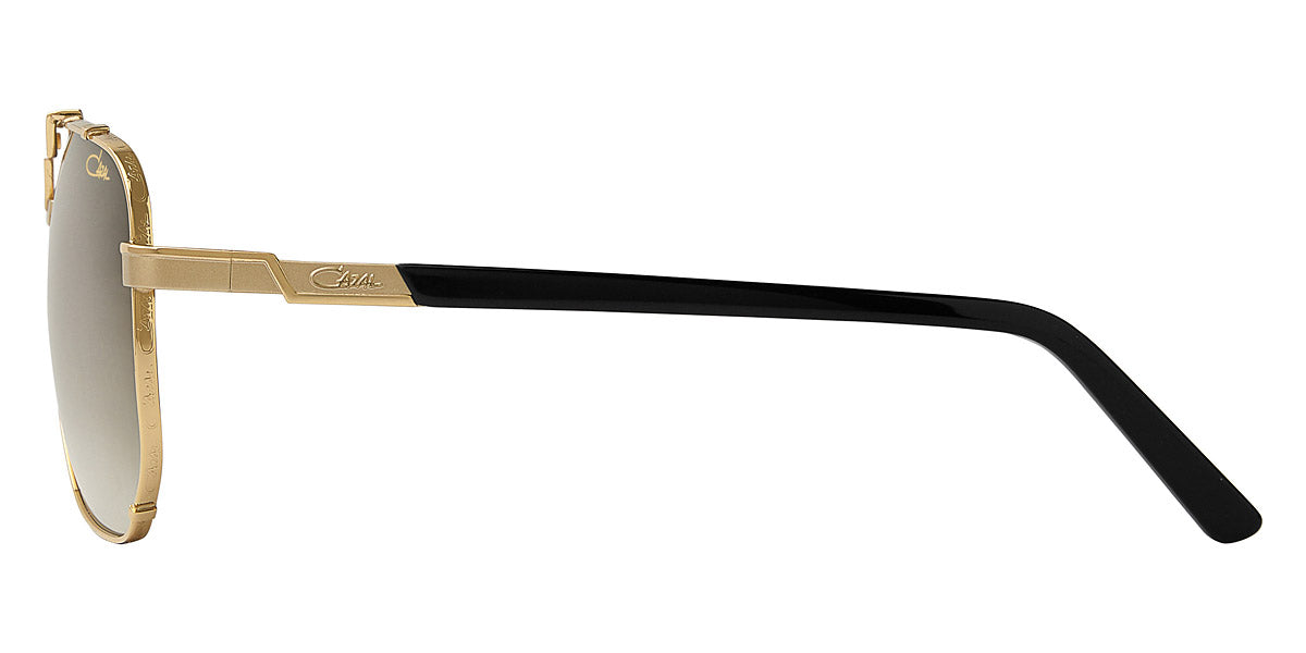 Cazal® 9090  CAZ 9090 003 59 - 003 Gold/Green Gradient Sunglasses