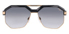 Cazal® 9092  CAZ 9092 001 62 - 001 Black/Grey Gradient Sunglasses