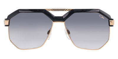 Cazal® 9092  CAZ 9092 001 62 - 001 Black/Grey Gradient Sunglasses