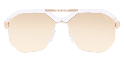 Cazal® 9092  CAZ 9092 004 62 - 004 Crystal-Gold/Brown Gradient Sunglasses