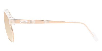 Cazal® 9092  CAZ 9092 004 62 - 004 Crystal-Gold/Brown Gradient Sunglasses