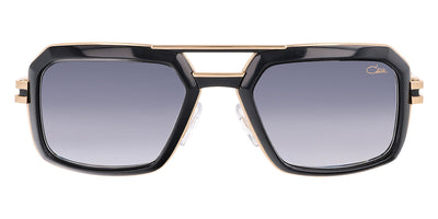 Cazal® 9094  CAZ 9094 001 56 - 001 Black/Grey Gradient Sunglasses