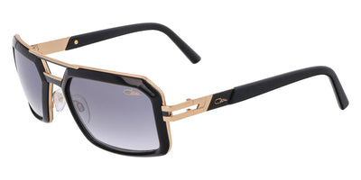Cazal® 9094  CAZ 9094 001 56 - 001 Black/Grey Gradient Sunglasses