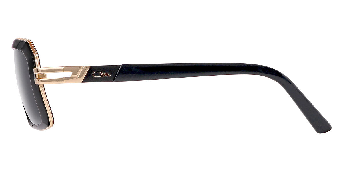 Cazal® 9094  CAZ 9094 001 56 - 001 Black/Grey Gradient Sunglasses