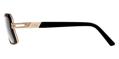 Cazal® 9094  CAZ 9094 002 56 - 002 Black Mat/Green Gradient Sunglasses