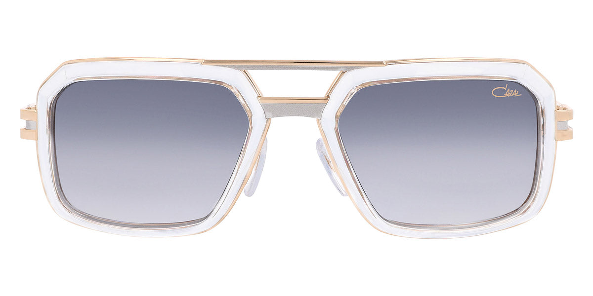 Cazal® 9094  CAZ 9094 003 56 - 003 Crystal/Grey Gradient Sunglasses