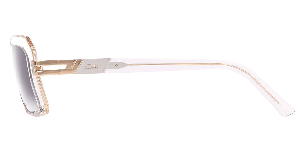 Cazal® 9094  CAZ 9094 003 56 - 003 Crystal/Grey Gradient Sunglasses