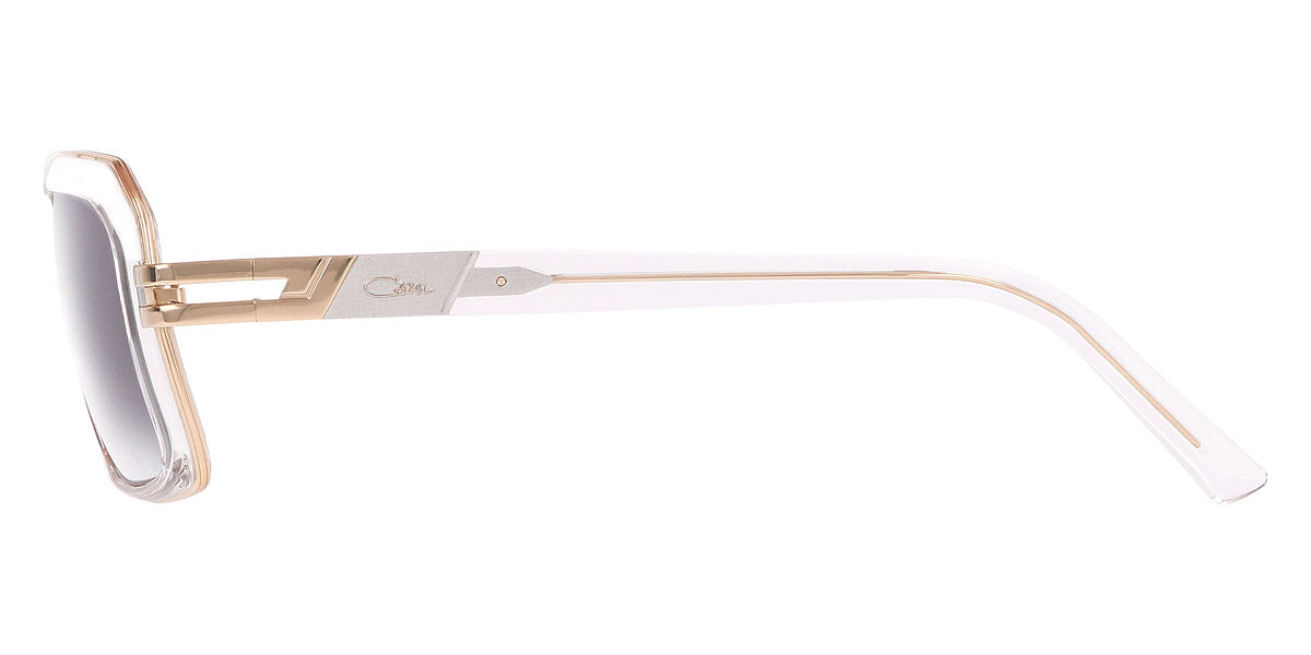 Cazal® 9094  CAZ 9094 003 56 - 003 Crystal/Grey Gradient Sunglasses