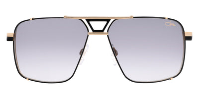 Cazal® 9099  CAZ 9099 001 59 - 001 Black-Gold/Grey Gradient Sunglasses
