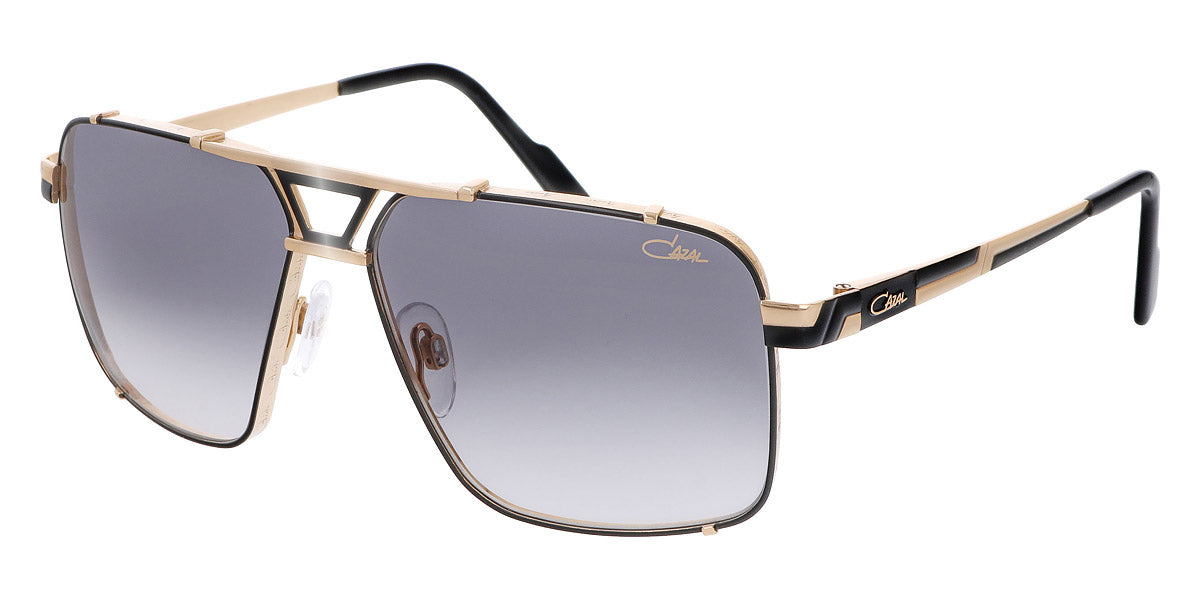 Cazal® 9099 Aviator Sunglasses - EuroOptica – EuroOptica™