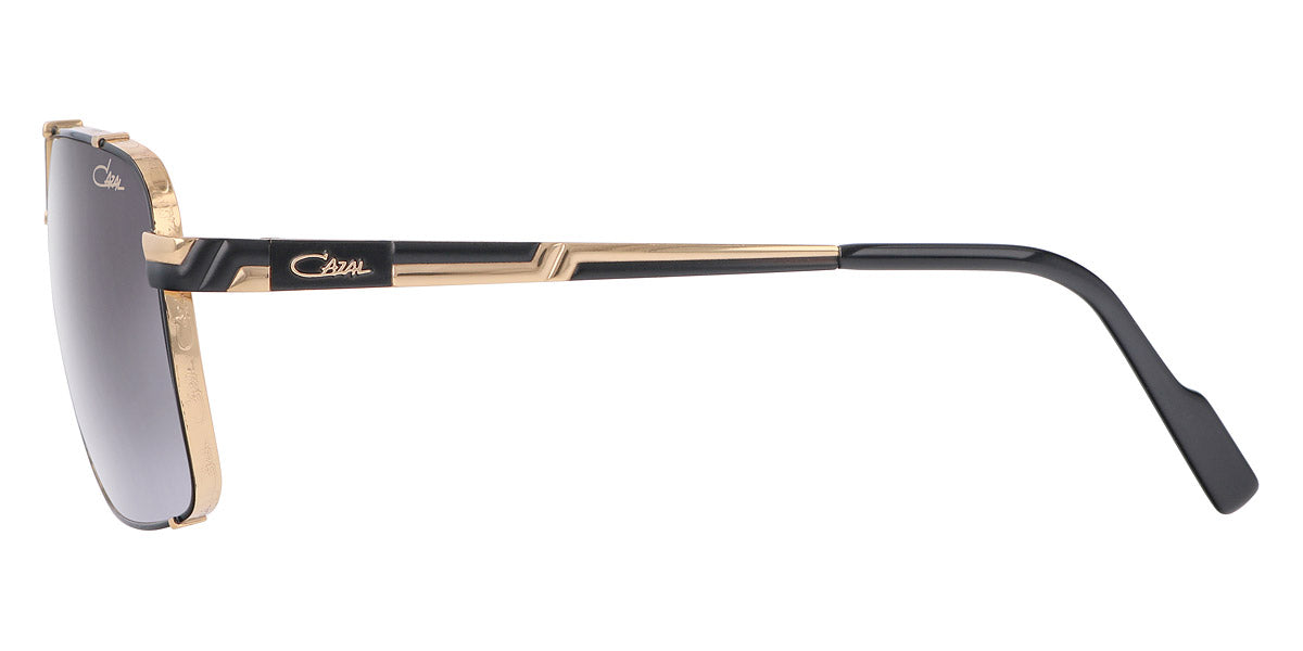 Cazal® 9099 Aviator Sunglasses - EuroOptica – EuroOptica™