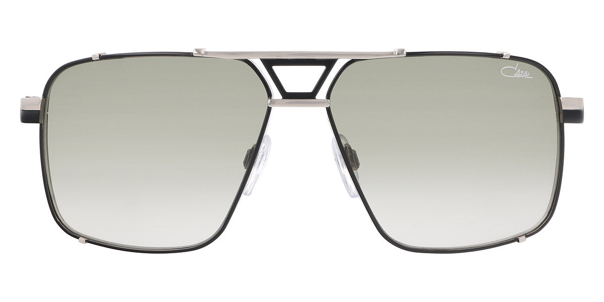 Cazal® 9099 Aviator Sunglasses - EuroOptica