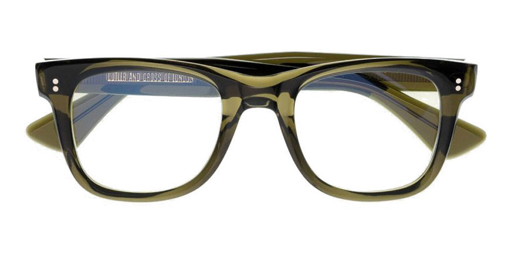 Cutler And Gross® 9101 Olive  