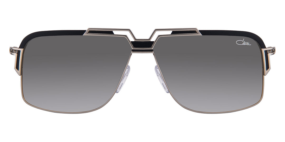 Cazal® 9103 Square Sunglasses - EuroOptica – EuroOptica™