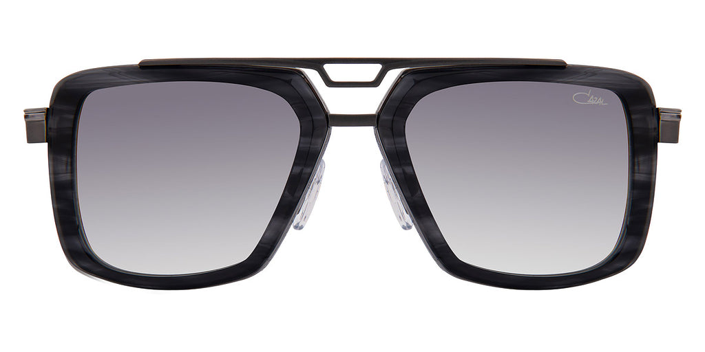 Cazal® 9104 Square Sunglasses - EuroOptica