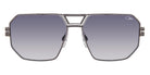 Cazal® 9105  CAZ 9105 003 61 - 003 Gunmetal-Night Blue/Grey Gradient Sunglasses